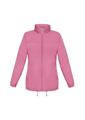 B&C Women´s Jacket Sirocco