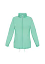 B&C Women´s Jacket Sirocco miniatuur