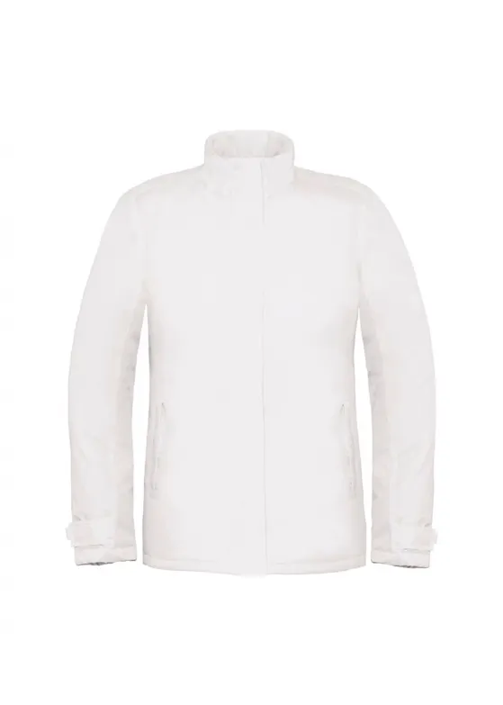 B&C Women´s Jacket Real+