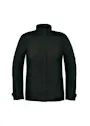 B&C Women´s Jacket Real+ miniatuur