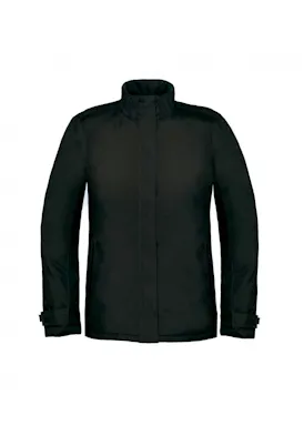 B&C Women´s Jacket Real+