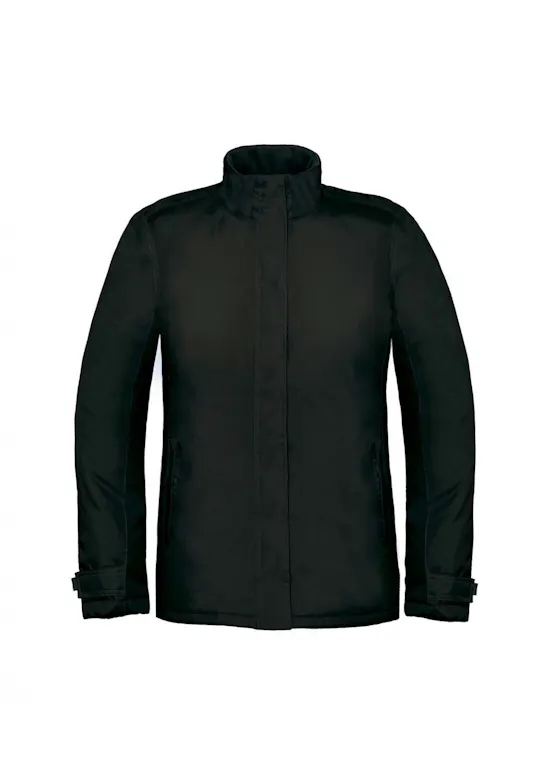 B&C Women´s Jacket Real+