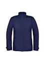 B&C Women´s Jacket Real+ miniatuur