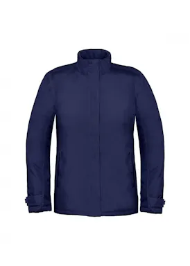 B&C Women´s Jacket Real+