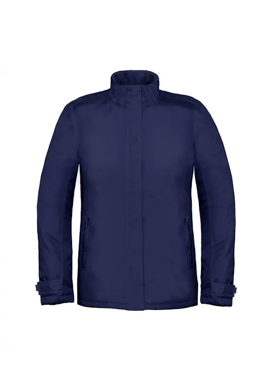 B&C Women´s Jacket Real+