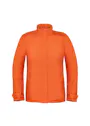 B&C Women´s Jacket Real+ miniatuur