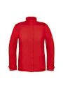 B&C Women´s Jacket Real+ miniatuur