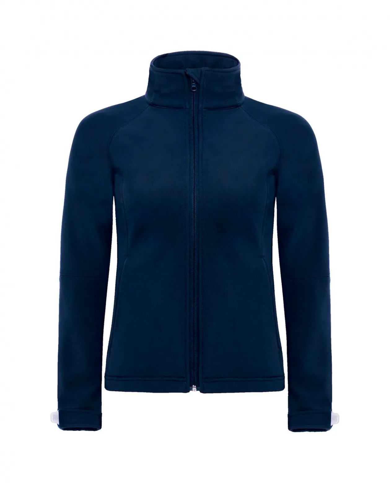 Marineblauw
