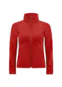 B&C Women´s Hooded Softshell miniatuur