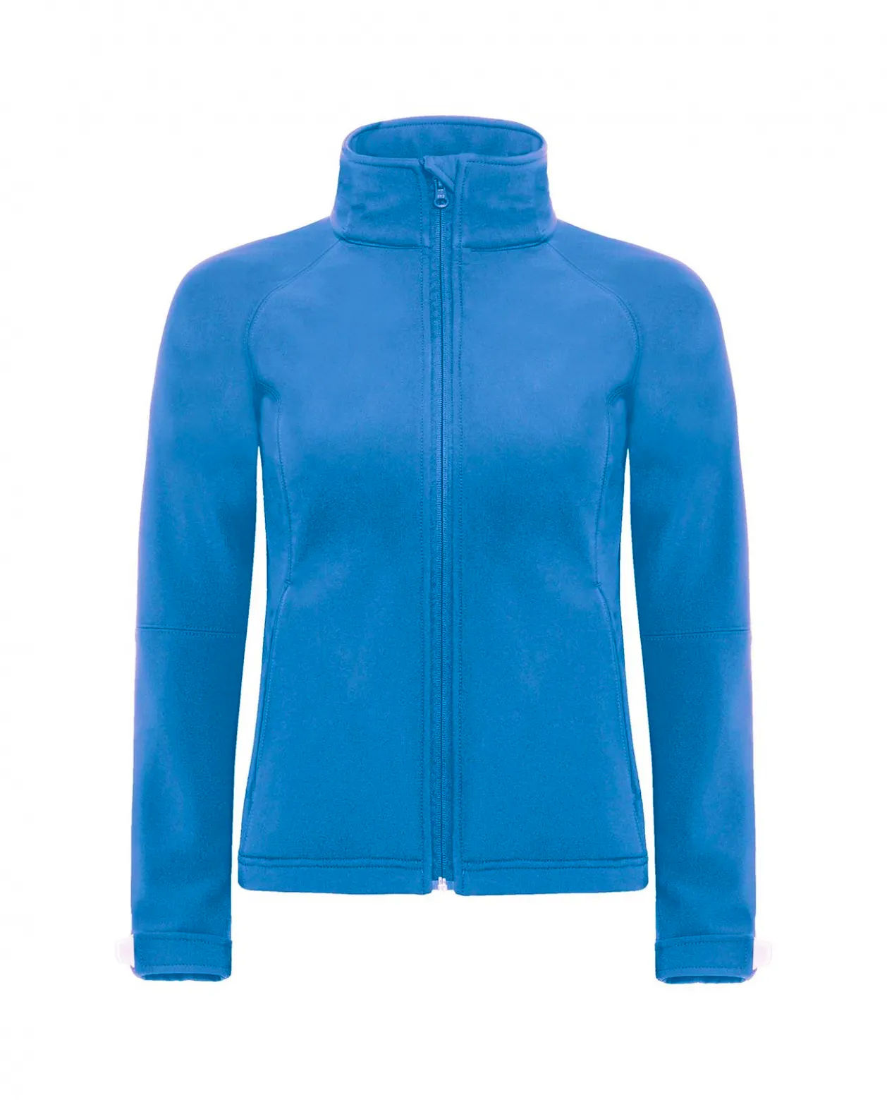 Azuurblauw