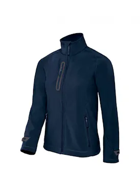 B&C Women´s X-Lite Softshell