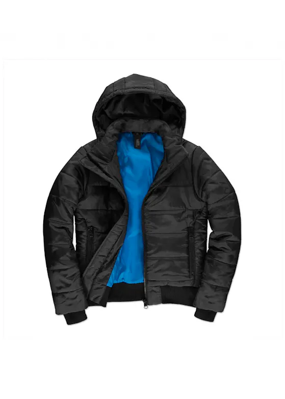 B&C Women´s Jacket Superhood