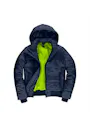 B&C Women´s Jacket Superhood miniatuur