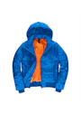 B&C Women´s Jacket Superhood miniatuur