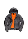 B&C Women´s Jacket Superhood miniatuur
