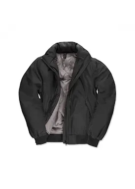 B&C Women´s Jacket Crew Bomber