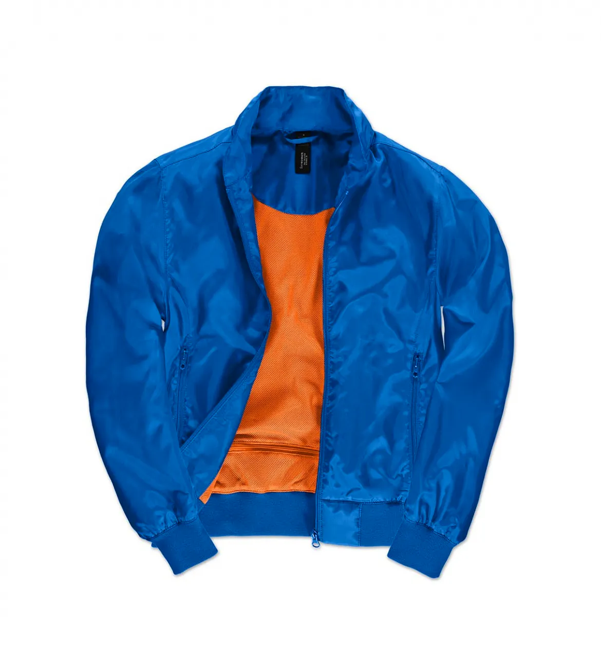 Koningsblauw (Bright Royal)
