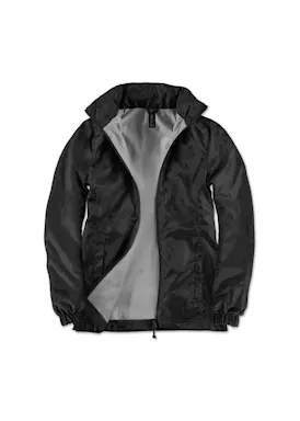 B&C Women´s Windjacket ID.601