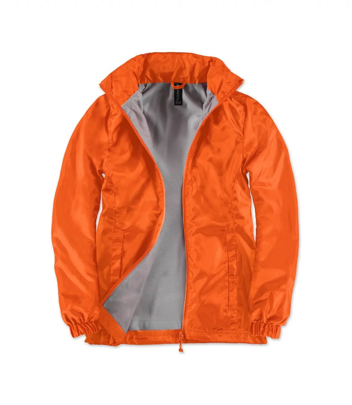 Oranje