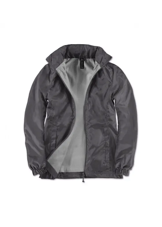 B&C Women´s Windjacket ID.601