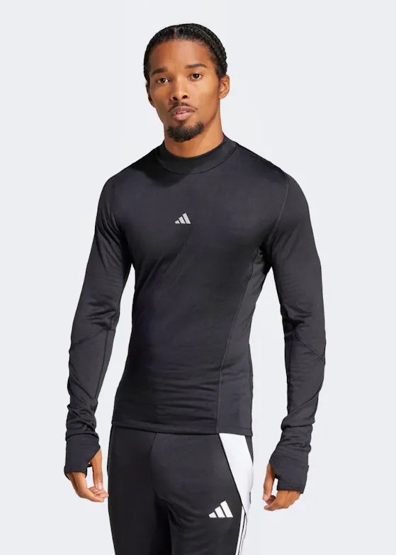 adidas Sport Techfit Cold.Rdy Longsleeve T-Shirt Men JWK63