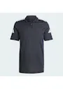 adidas Sport Squadra25 Cotton Polo C3063 miniatuur