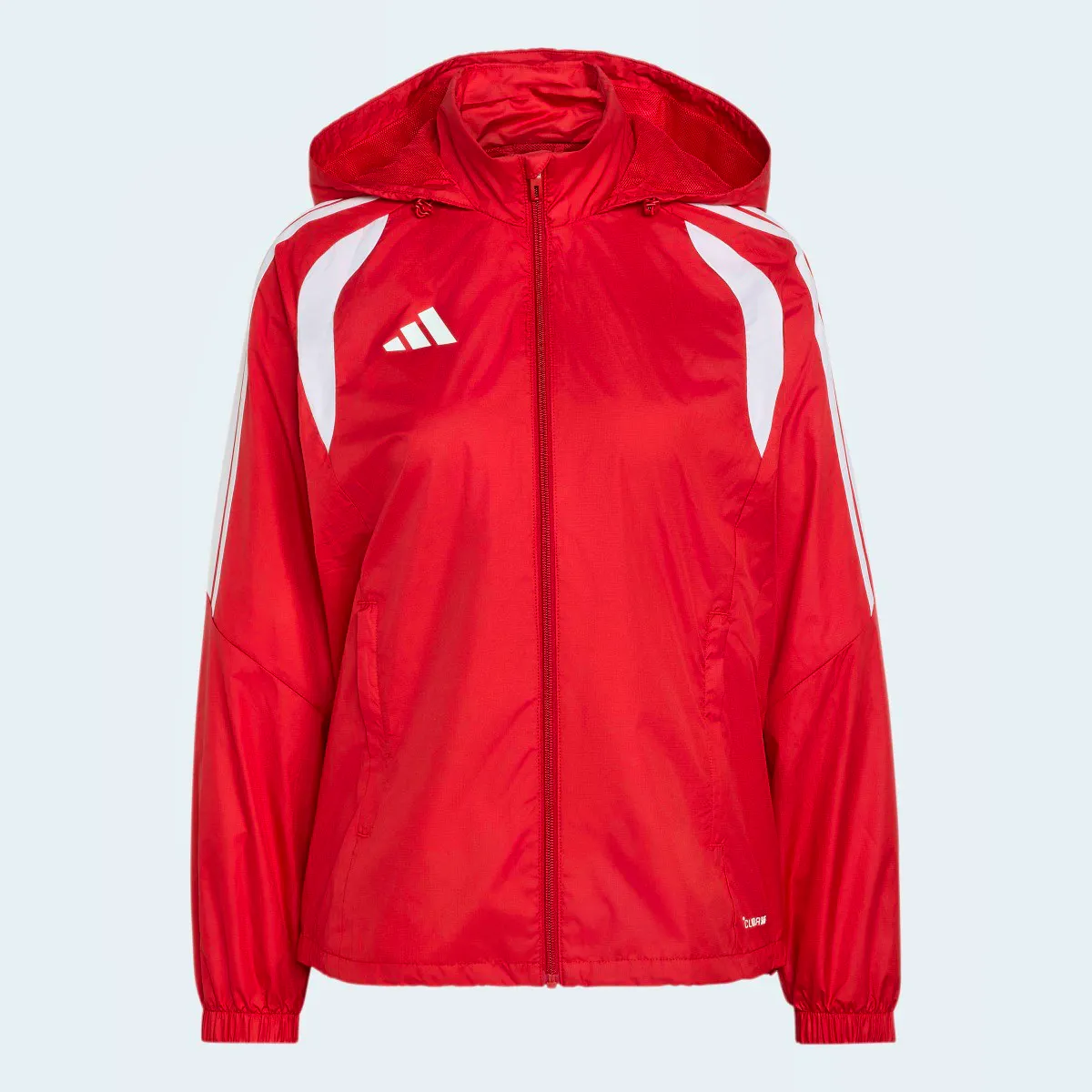 Rood/wit