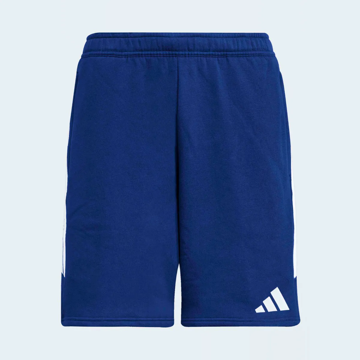 Marineblauw/wit