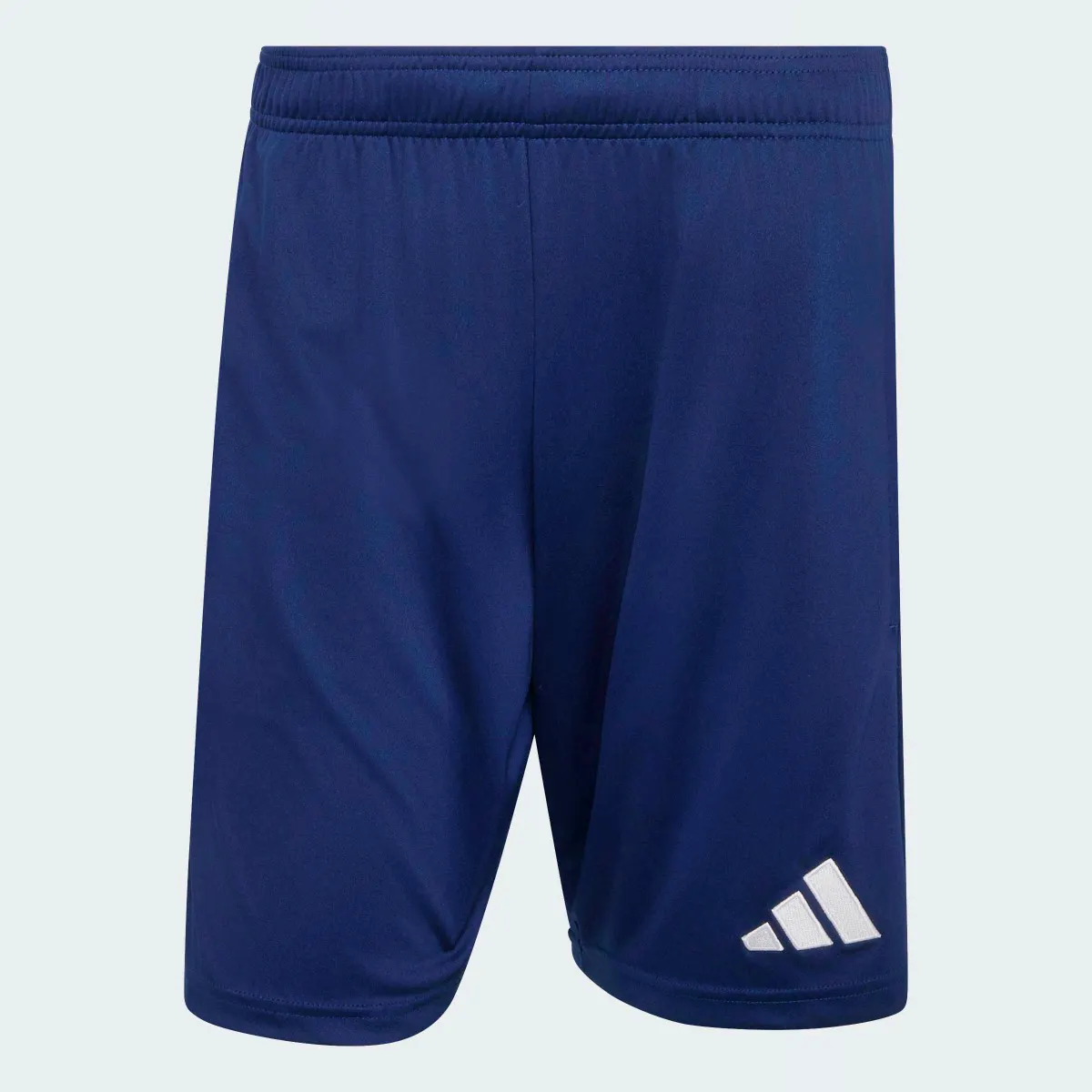 Marineblauw/wit