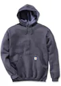 Carhartt Marquette K121 Hoodie Comfort Fit miniatuur