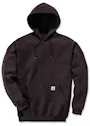 Carhartt Marquette K121 Hoodie Comfort Fit miniatuur