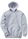 Carhartt Marquette K121 Hoodie Comfort Fit miniatuur