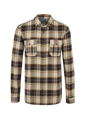 Portwest KA3 Overhemd KA307 Geruit Regular Fit