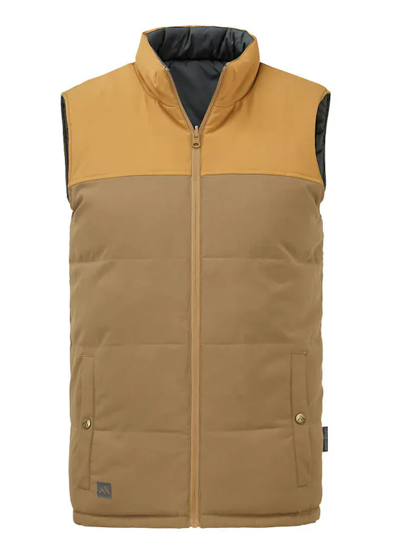 Portwest KA3 Gilet KA361 Omkeerbaar Waterafstotend Winddicht