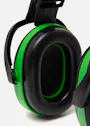 KASK Oorkappen SC1 Groen miniatuur