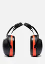 KASK Oorkappen SC3 Oranje miniatuur