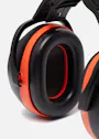 KASK Oorkappen SC3 Oranje miniatuur