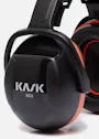 KASK Oorkappen SC3 Oranje miniatuur