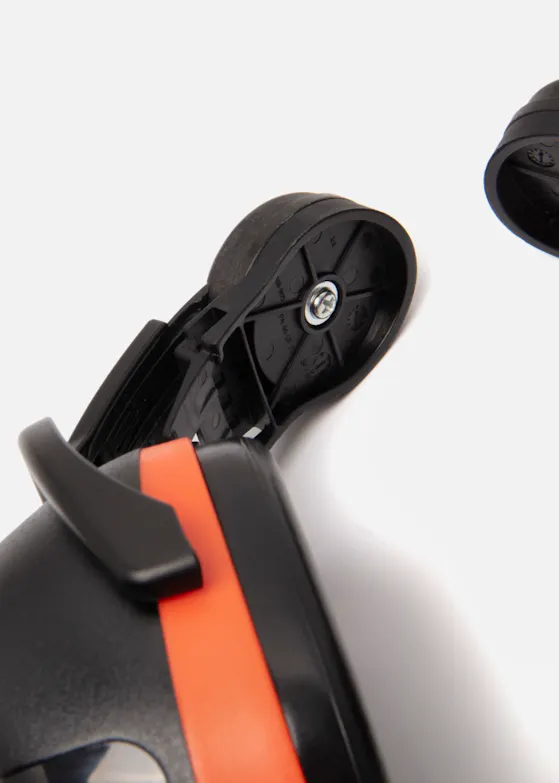 KASK Oorkappen SC3 Oranje