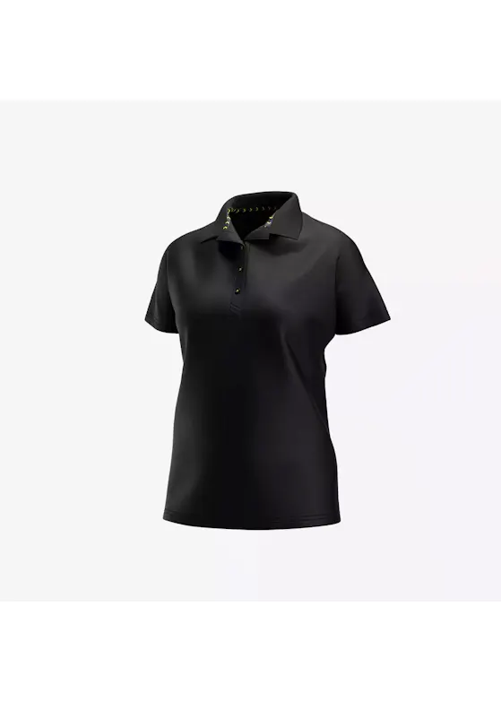 Safety Jogger Kasai WI05 Poloshirt Sneldrogend Dames