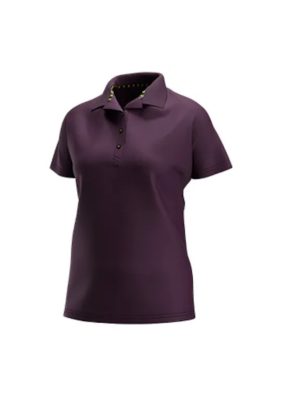 Safety Jogger Kasai WI05 Poloshirt Sneldrogend Dames