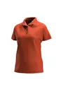 Safety Jogger Kasai WI05 Poloshirt Sneldrogend Dames miniatuur