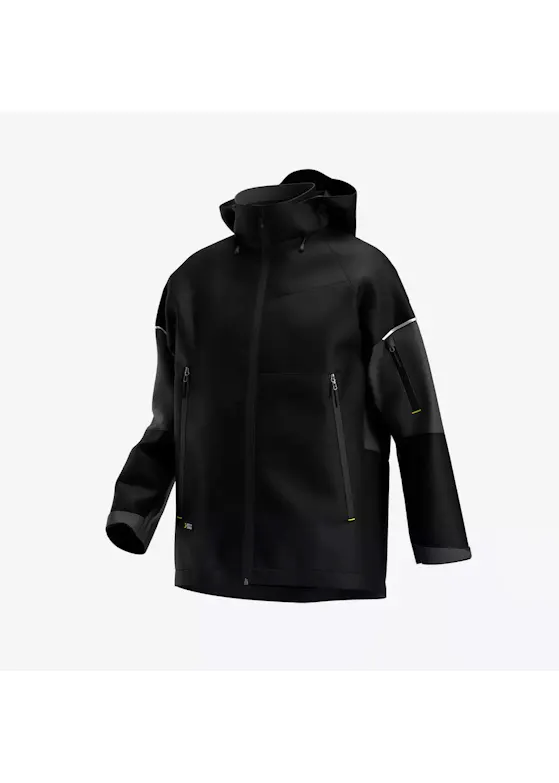 Safety Jogger Kasai Regenjas Heren