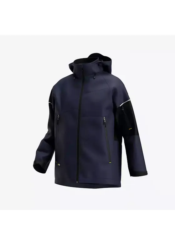 Safety Jogger Kasai Regenjas Heren