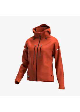 Safety Jogger Kasai Regenjas Dames