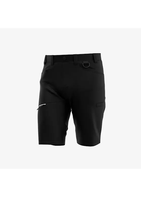 Safety Jogger Kasai Korte Broek Heren