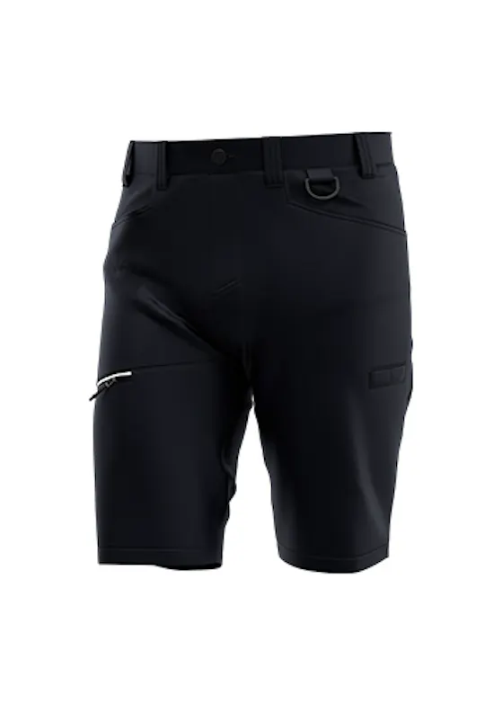 Safety Jogger Kasai Korte Broek Heren
