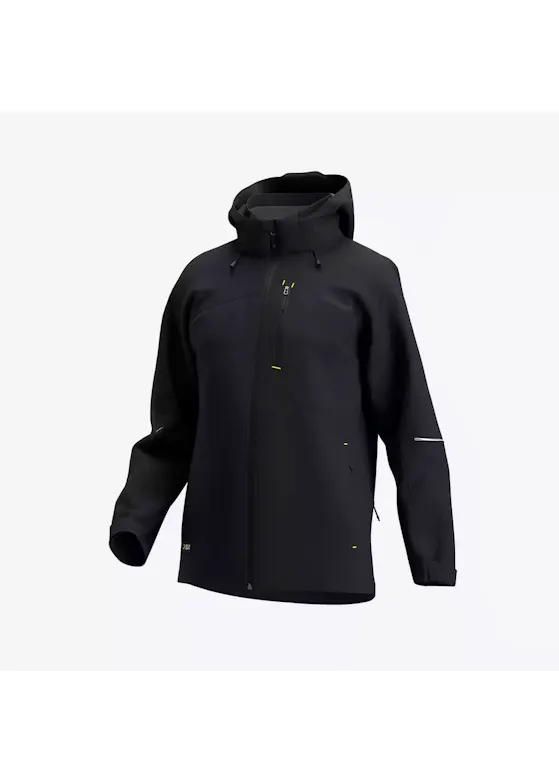 Safety Jogger Kasai Softshell-Jas Heren