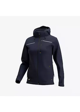 Safety Jogger Kasai Softshell Jas Dames