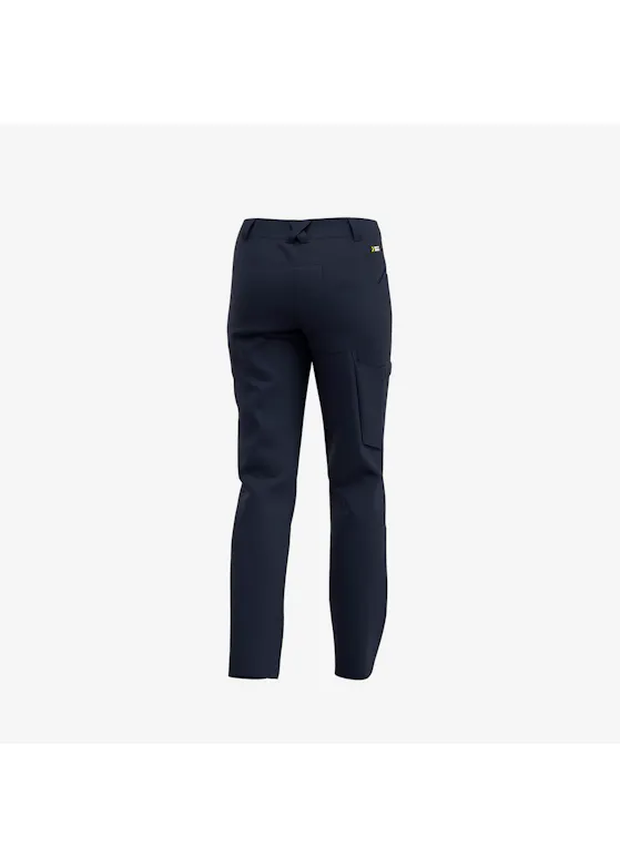 Safety Jogger Kasai Servicebroek Dames